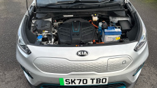 Kia E-Niro 150kW 4 64kWh 5dr Auto Electric Estate